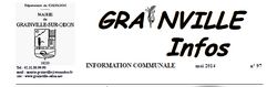 Grainville infos mars 2019