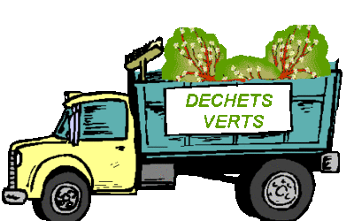 Déchets verts