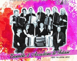 CONCERT