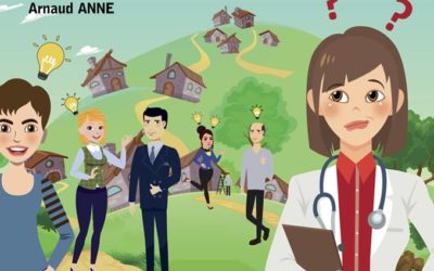 Pièce de théâtre samedi 25 mai à 20H30