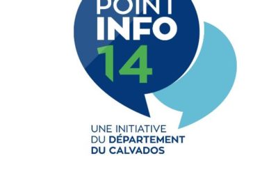 Point Info 14 Evrecy