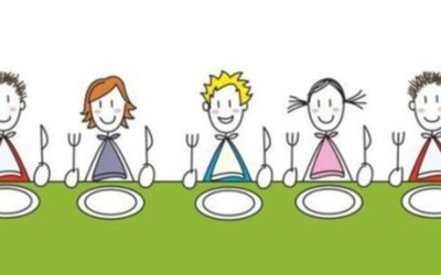 Cantine du RPI – menu des semaines à venir