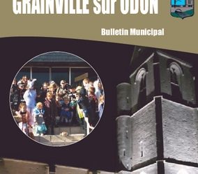 Grainville Infos 2020