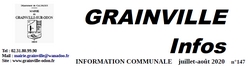 Grainville-infos Juillet-Août 2020 N°147