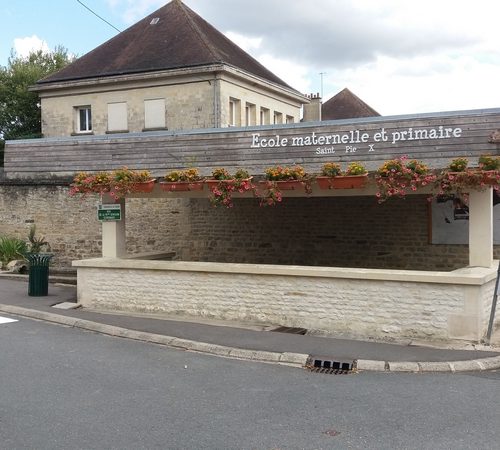 Lavoir