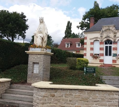 Petite Mairie