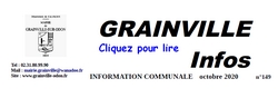 Grainville-infos