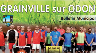 Bulletin Municipal 2021