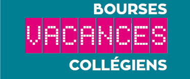 Bourse Vacances Collégiens CD14