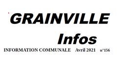 Grainville Infos avril 2021