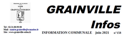 Grainville Infos juin 2021