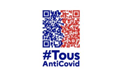 Campagne de vaccination le 14 janvier 2022 contre le COVID-19
