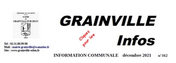 Grainville Infos décembre 2021