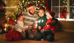 Joyeux Noël