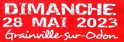 Foire aux greniers du dimanche 28 mai 2023