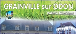 GRAINVILLE Bulletin municipal 2024