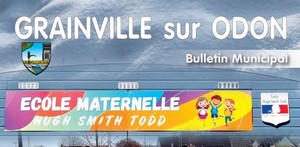 Bulletin municipal 2026