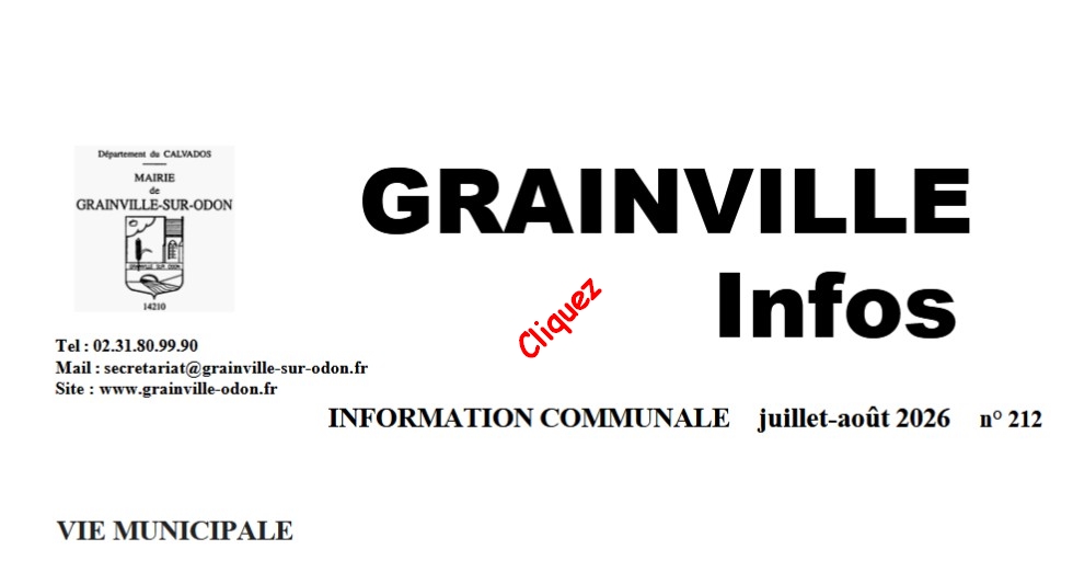 Grainville info juillrt août